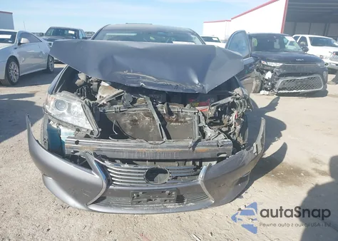 2015 Lexus Es 350 from USA, damaged, VIN JTHBK1GG8F2167116
